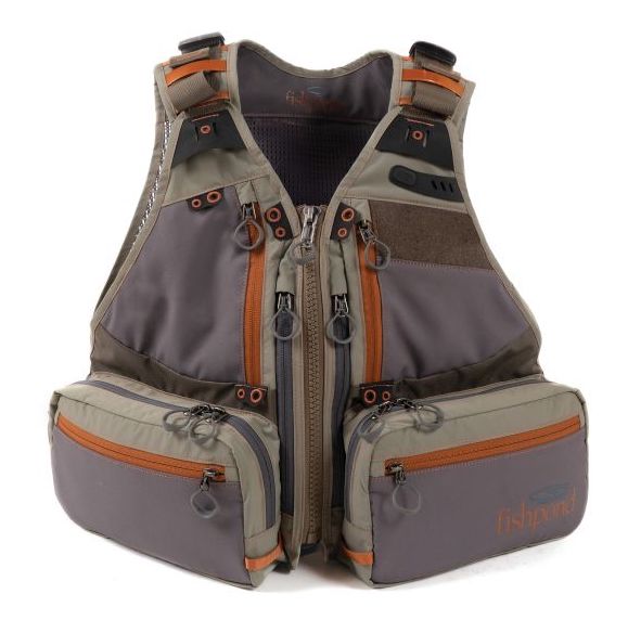 Fishpond Upstream Tech Vest Men